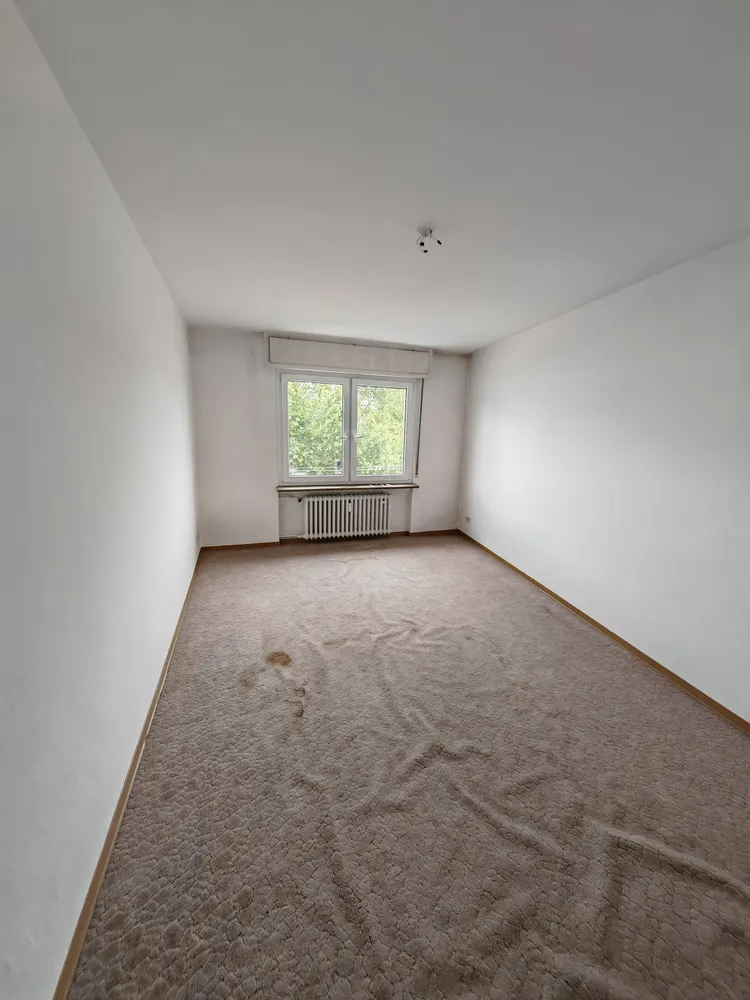 3 Zimmer Wohnung mit 87 m² in Frankfurt am Main – Bild 1