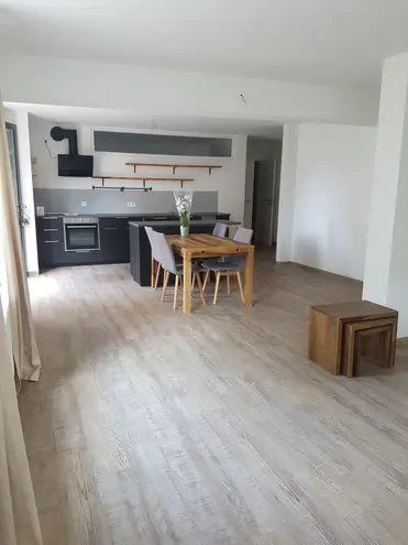 4 room apartment with 110 m² in Augsburg – Photo 7