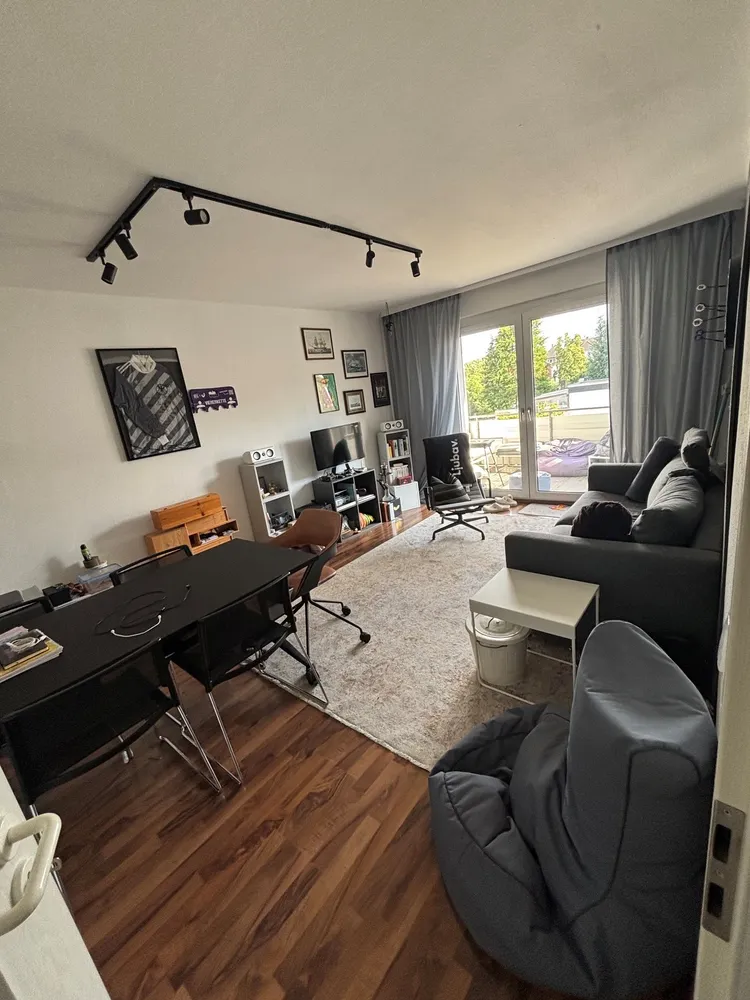 2 Zimmer Wohnung mit 50 m² in Osnabrück – Bild 1