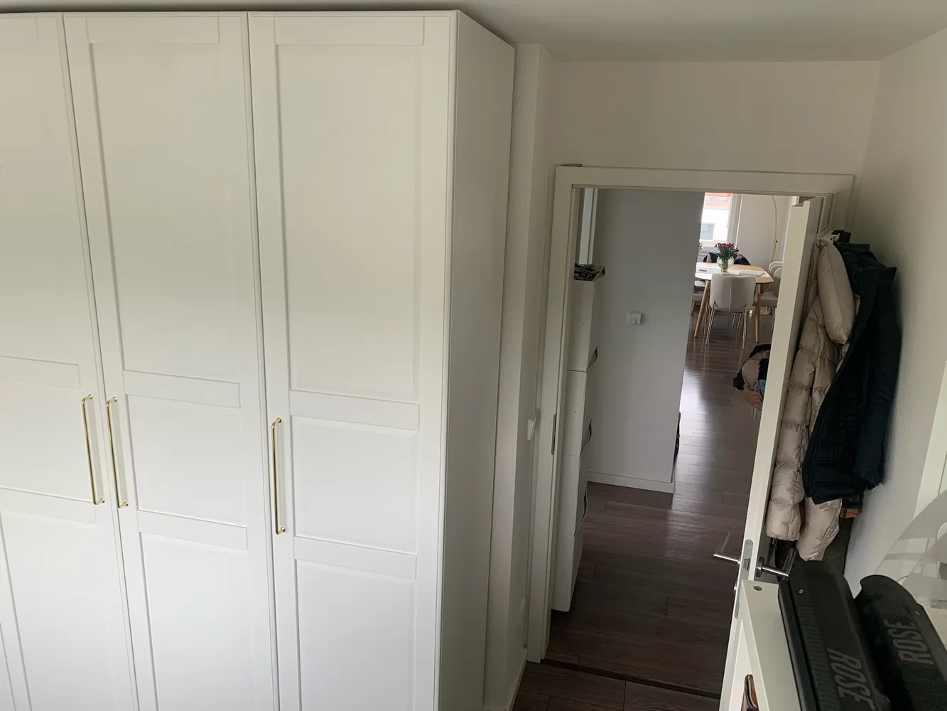 3 Zimmer Wohnung mit 63 m² in Duisburg – Bild 8
