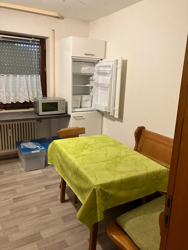 2 Zimmer Wohnung mit 70 m² in Herrenberg – Bild 4