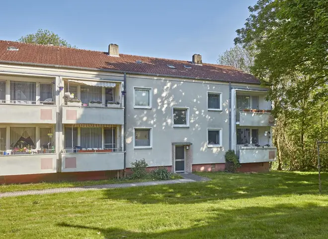 3 room apartment with 68 m² in Bochum – Photo 1