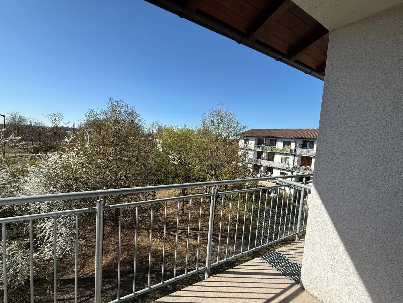2 Zimmer Wohnung mit 61 m² in Straubing – Bild 5