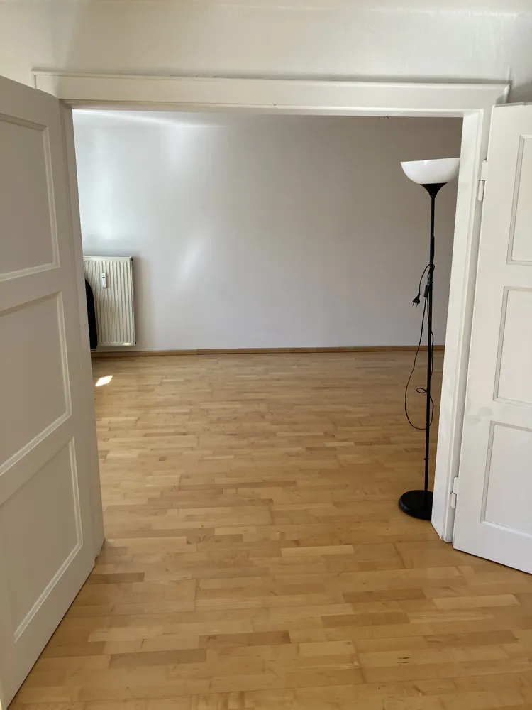 2 Zimmer Wohnung mit 43 m² in Braunschweig – Bild 3