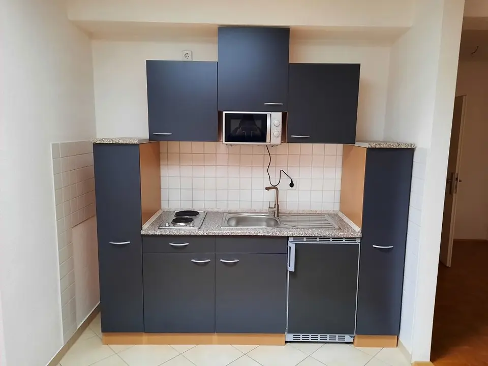 Studio mit 37 m² in Halle (Saale) – Bild 6