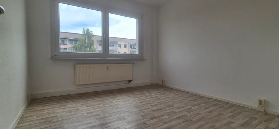 3 Zimmer Wohnung mit 56 m² in Crimmitschau – Bild 4