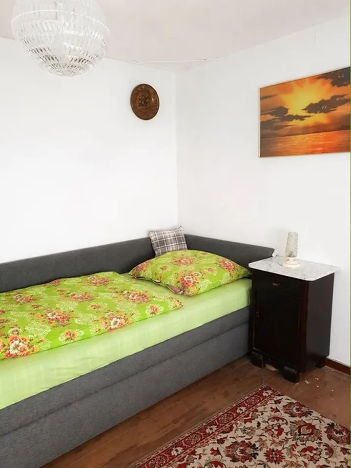 WG-Zimmer mit 12 m² in Aschaffenburg – Bild 8