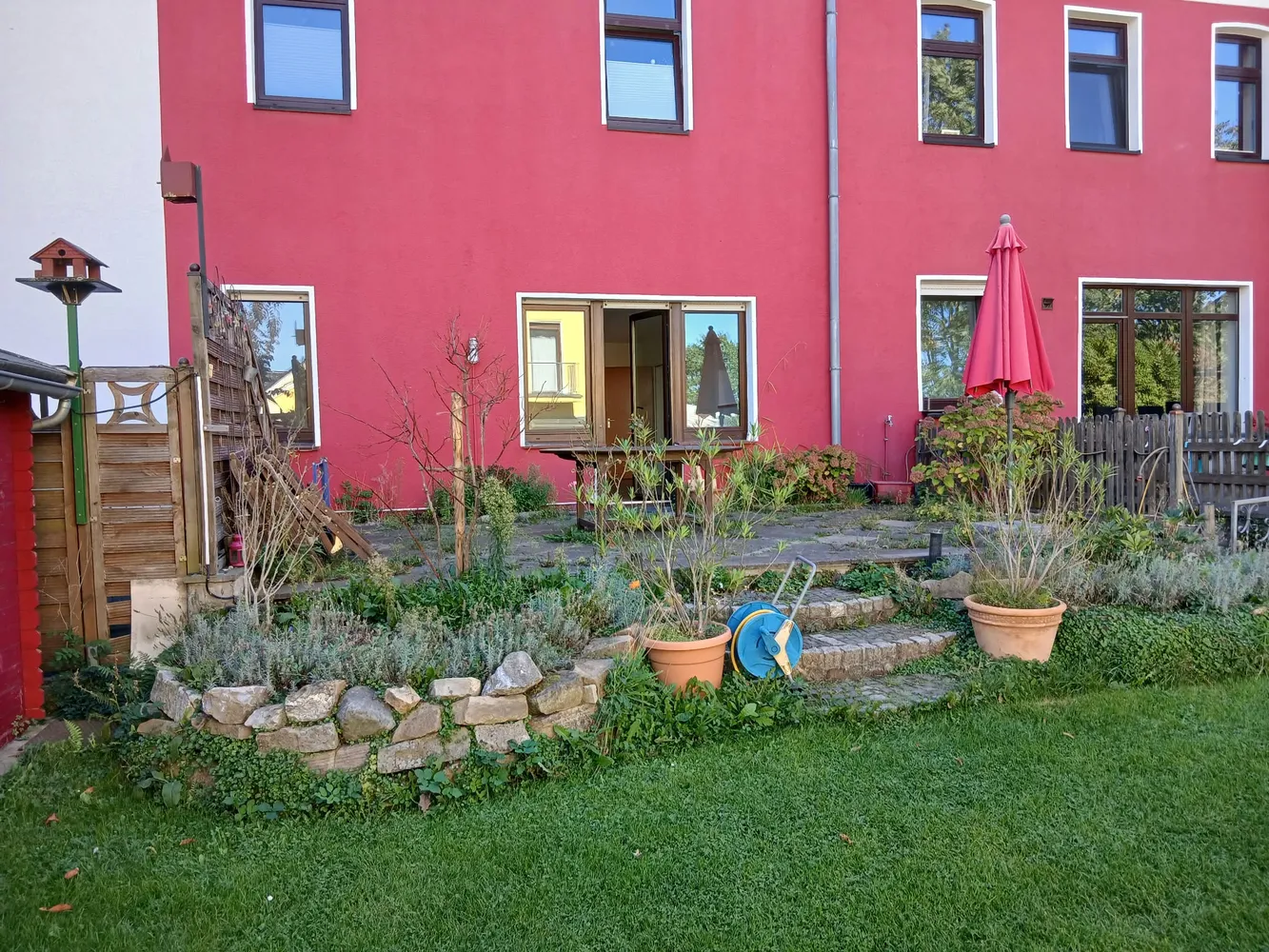 4 room apartment with 120 m² in Dortmund – Photo 1