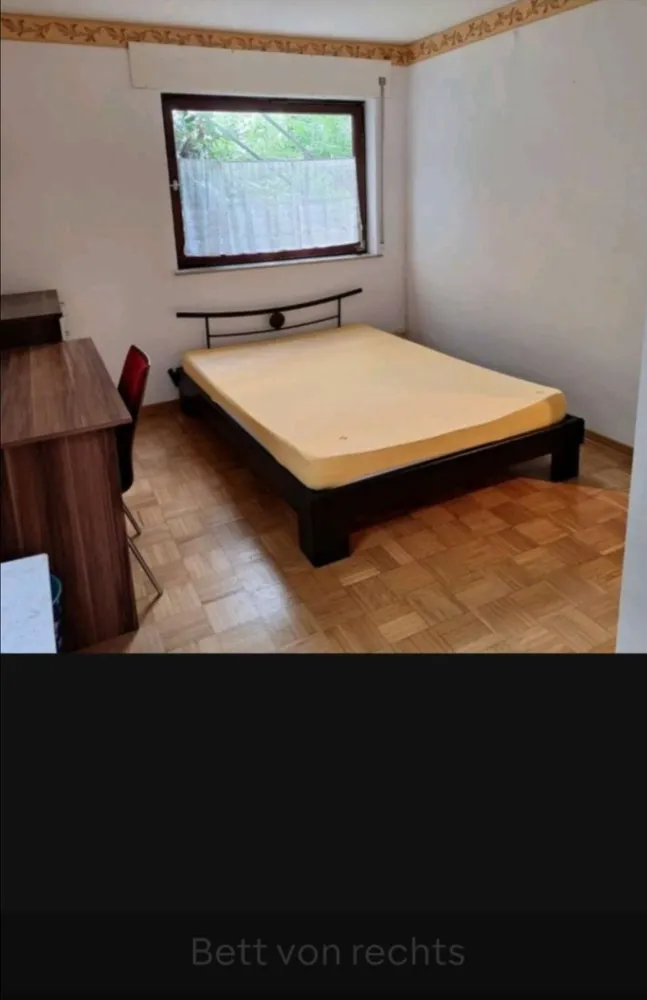 1 Zimmer Wohnung mit 15 m² in Stuttgart – Bild 6