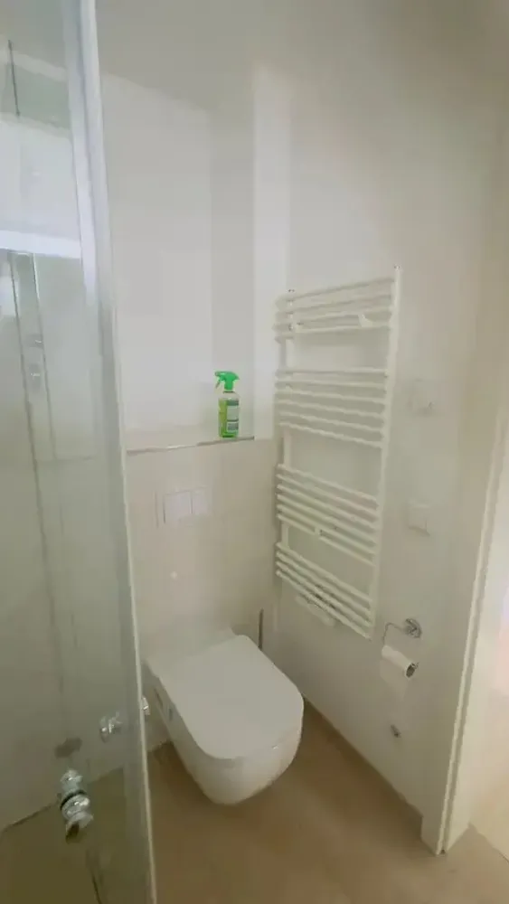 1 Zimmer Wohnung mit 37 m² in Nürnberg – Bild 4