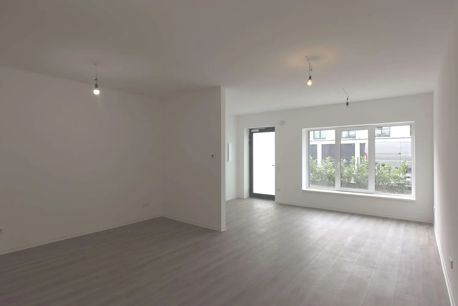 1 Zimmer Wohnung mit 45 m² in Essen – Bild 4