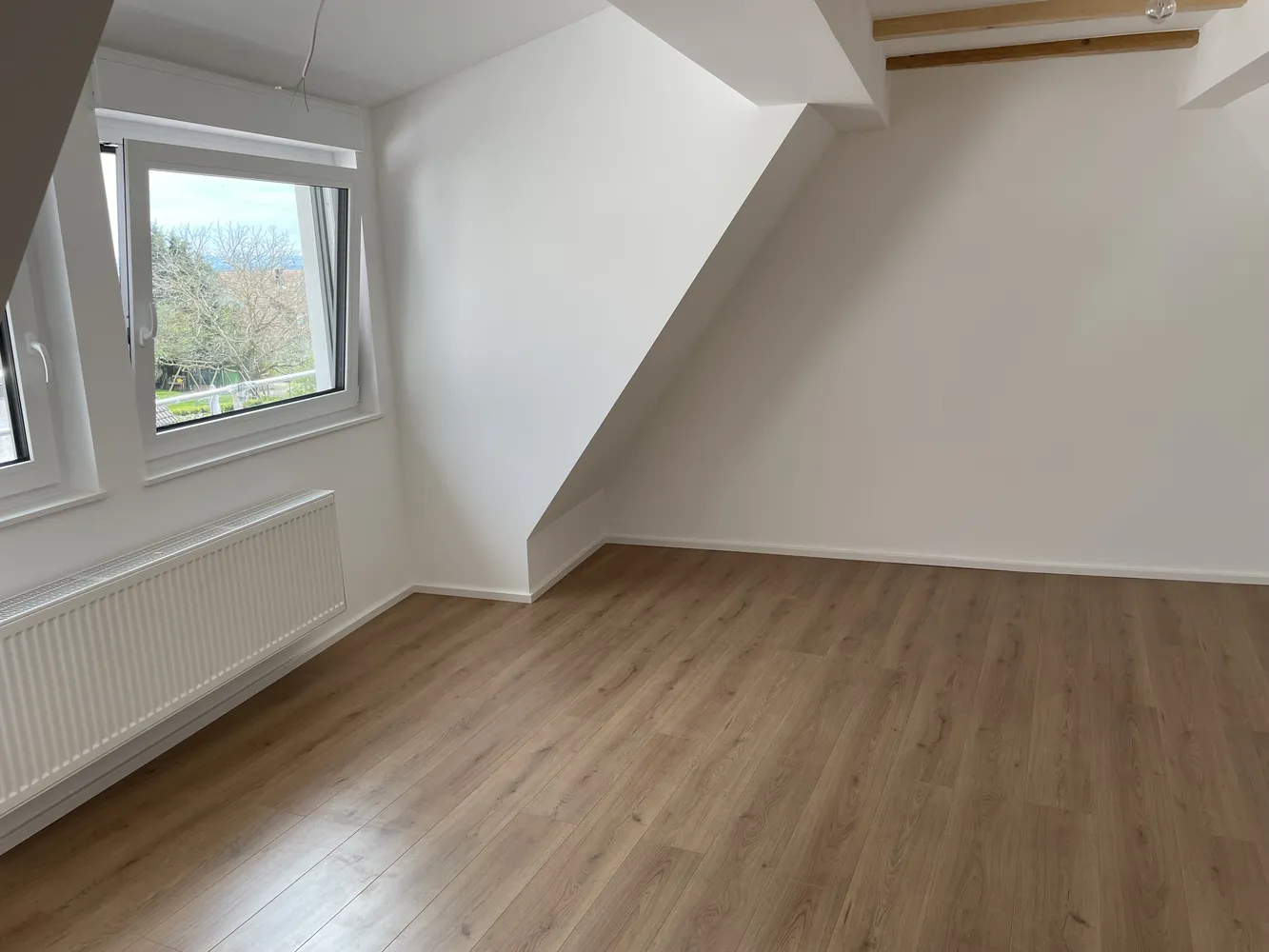 6 Zimmer Wohnung mit 110 m² in Rottenburg am Neckar – Bild 3