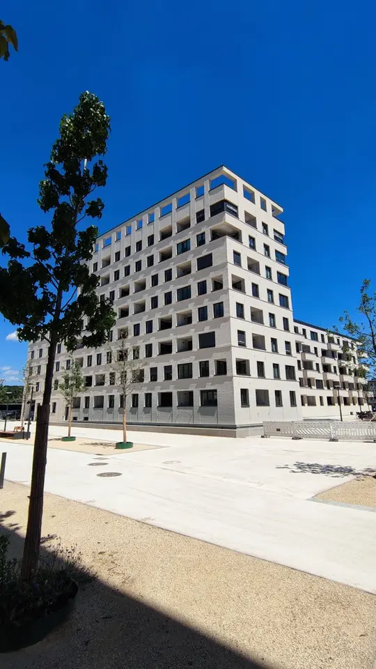 2 Zimmer Wohnung mit 76 m² in Regensburg – Bild 6