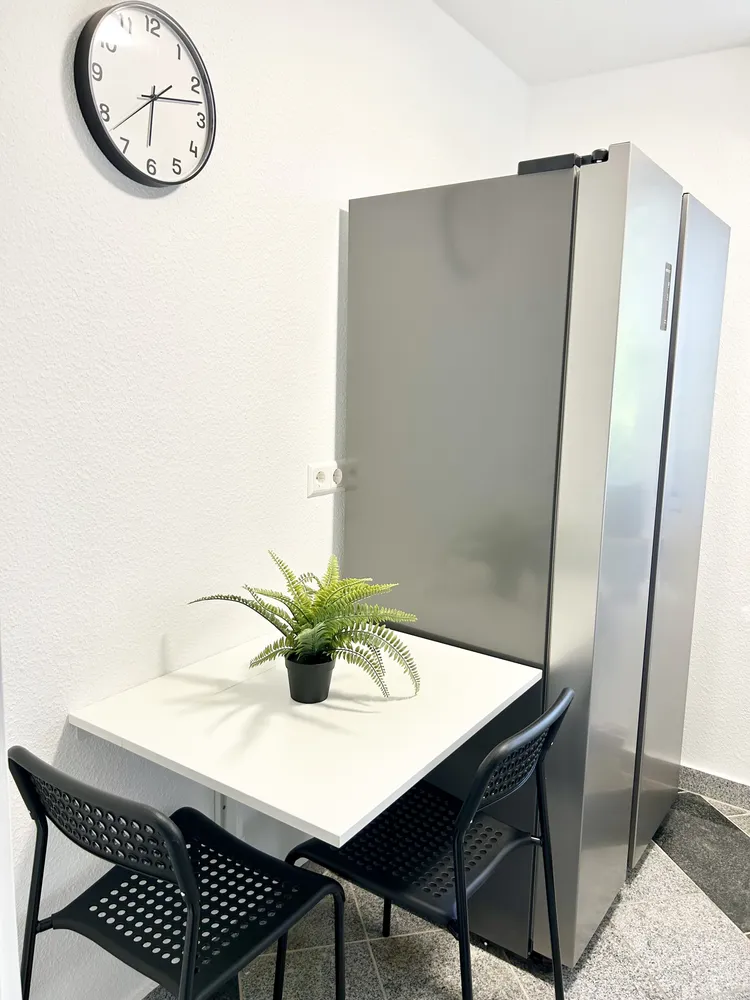 2 Zimmer Wohnung mit 52 m² in Stuttgart – Bild 3