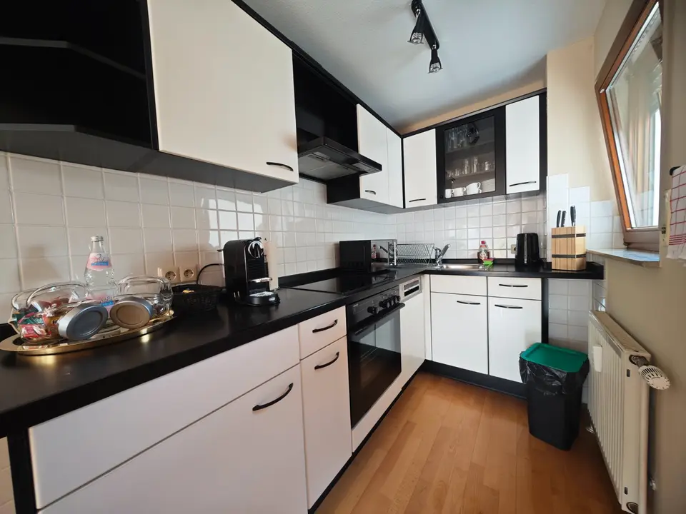 3 Zimmer Wohnung mit 44 m² in Nürtingen – Bild 8