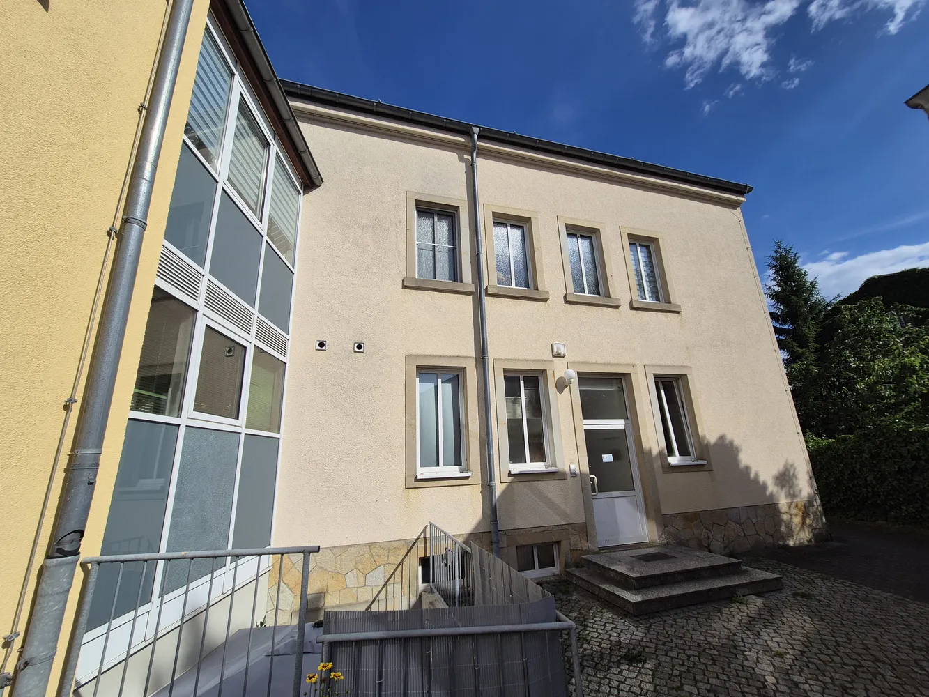 2 Zimmer Wohnung mit 61 m² in Dresden – Bild 3