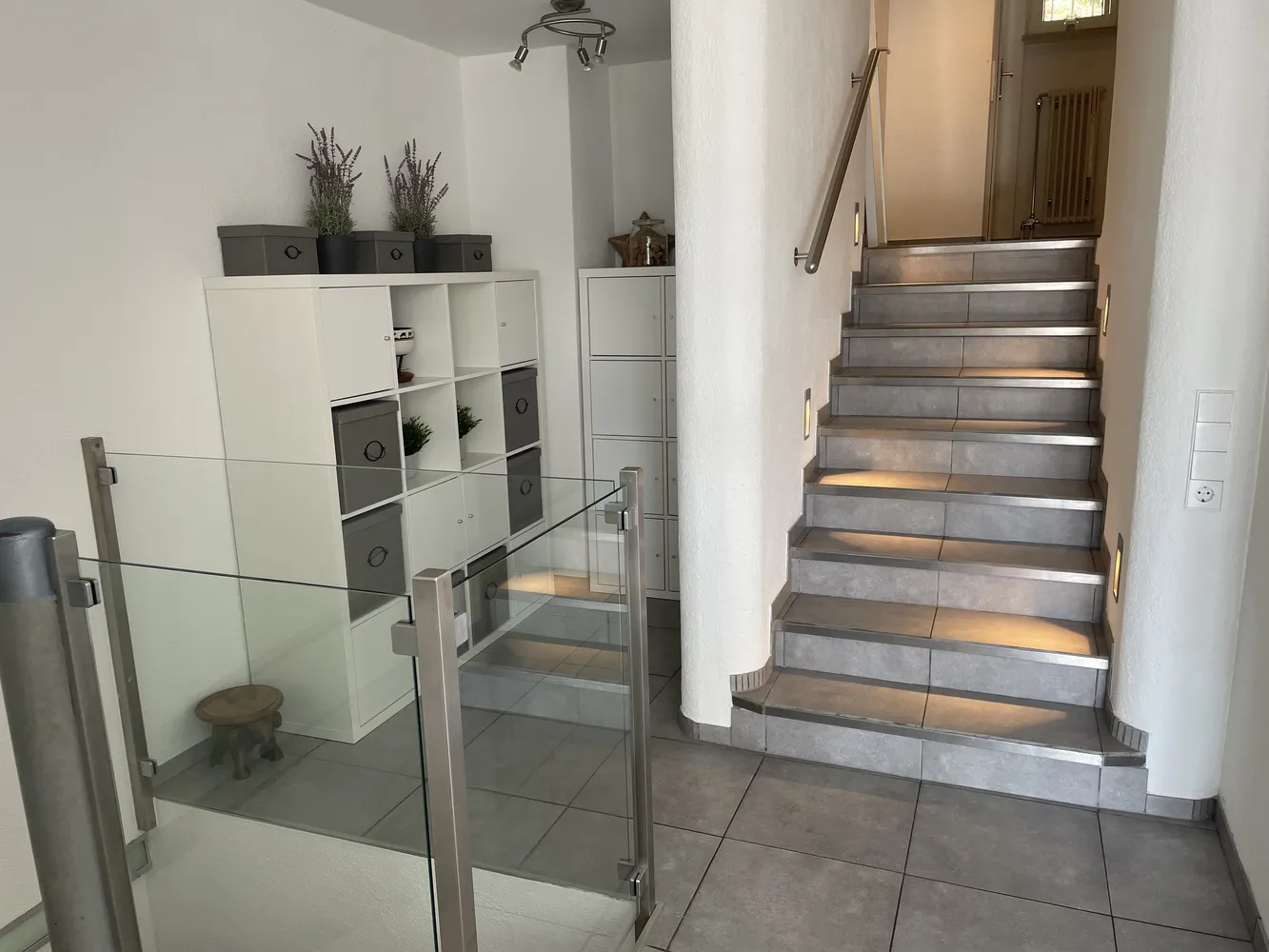 4 room apartment with 113 m² in Lörrach – Photo 3