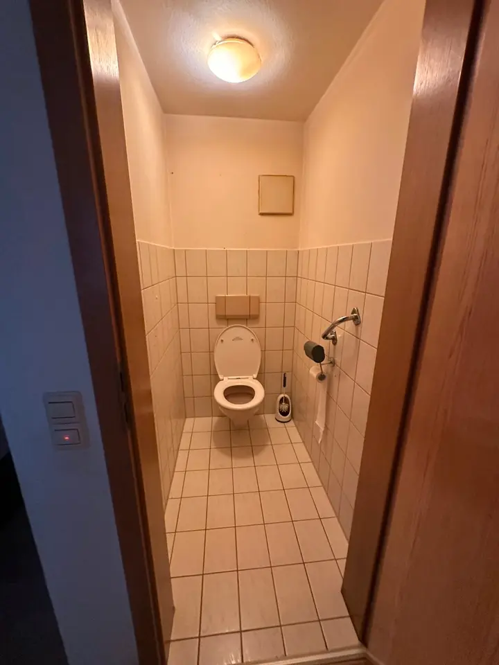 2 Zimmer Wohnung mit 44 m² in Rottenburg am Neckar – Bild 4
