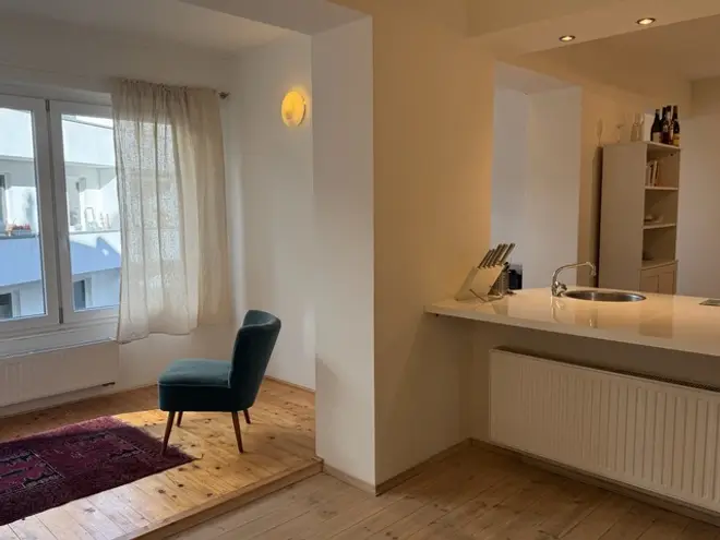 3 Zimmer Wohnung mit 69 m² in Düsseldorf – Bild 2