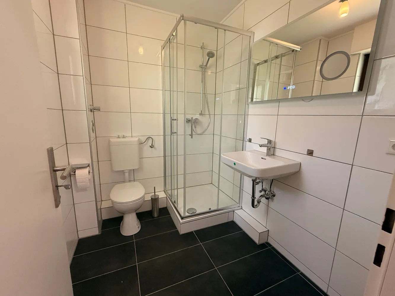 1 Zimmer Wohnung mit 43 m² in Düsseldorf – Bild 4