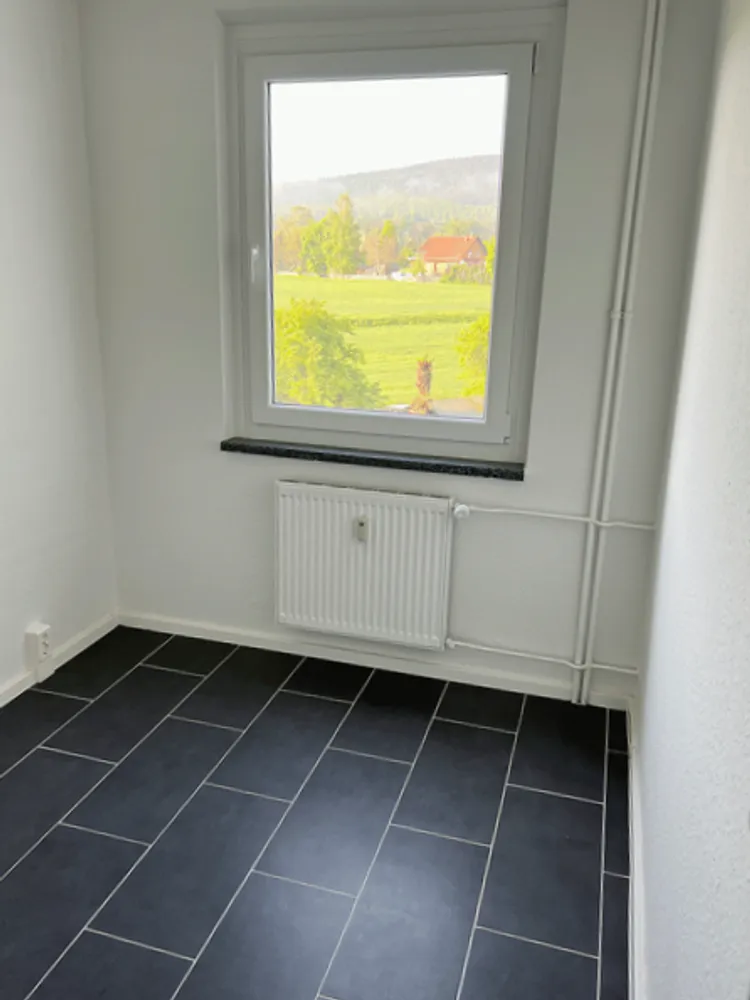 2 Zimmer Wohnung mit 56 m² in Saalfeld/Saale – Bild 1
