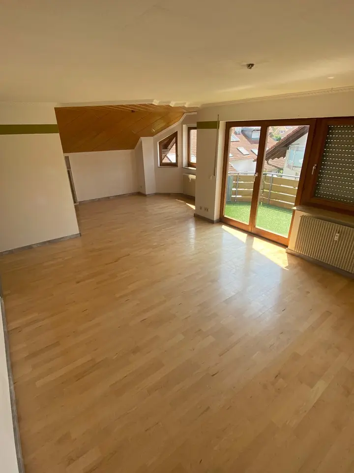3 Zimmer Wohnung mit 130 m² in Lahr/Schwarzwald – Bild 8