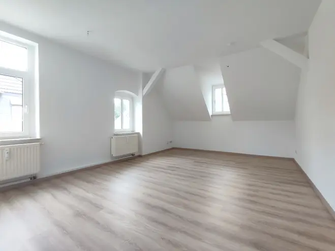 2 room apartment with 67 m² in Chemnitz – Photo 6