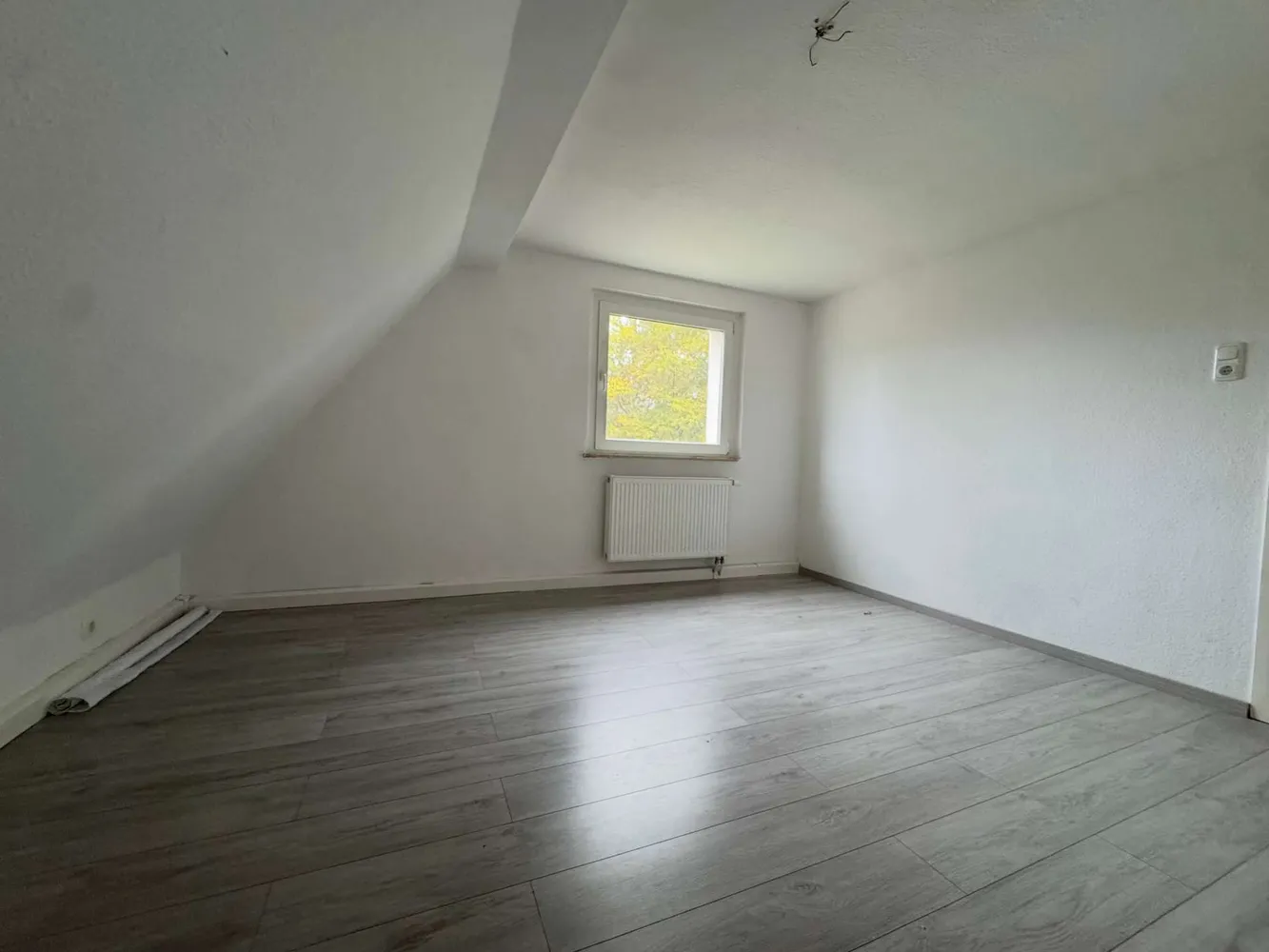 2 Zimmer Wohnung mit 36 m² in Lüdenscheid – Bild 2