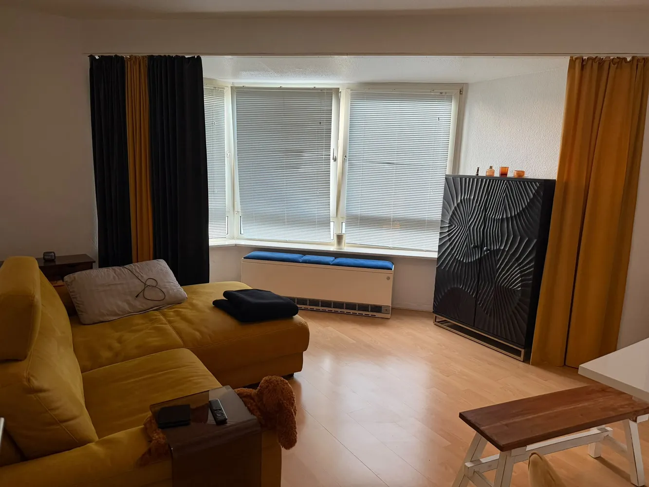3 Zimmer Wohnung mit 61 m² in Essen – Bild 6