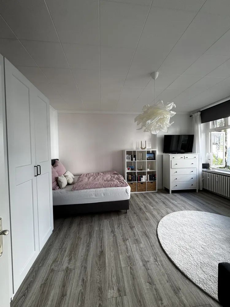 2 Zimmer Wohnung mit 40 m² in Bielefeld – Bild 8