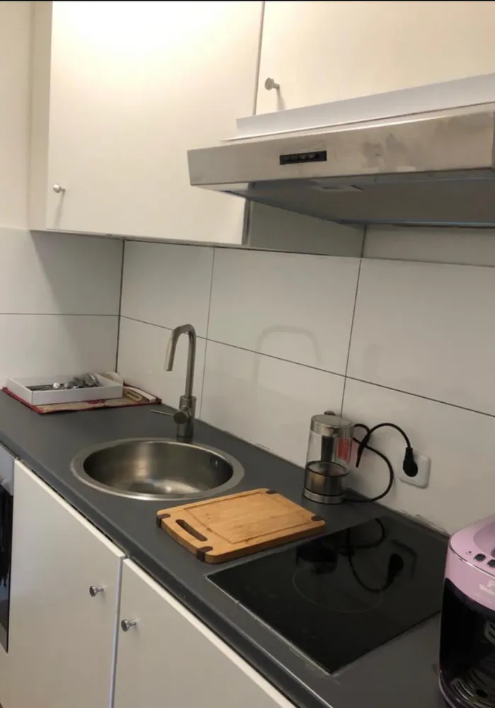 1 Zimmer Wohnung mit 29 m² in Köln – Bild 7