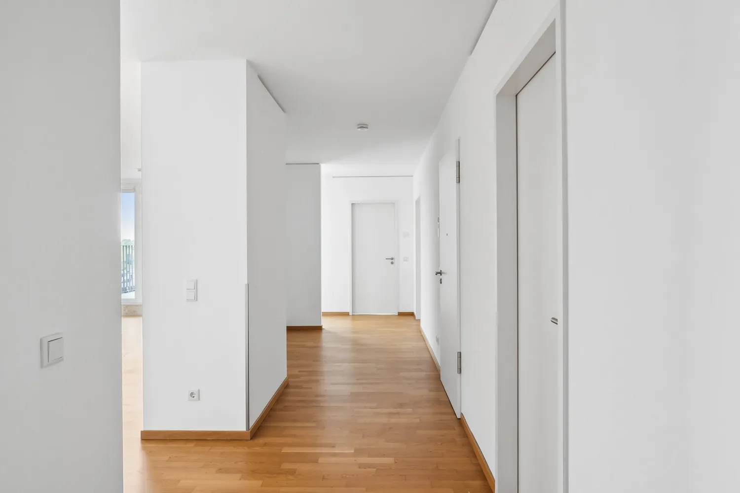 3 Zimmer Wohnung mit 101 m² in Dortmund – Bild 5