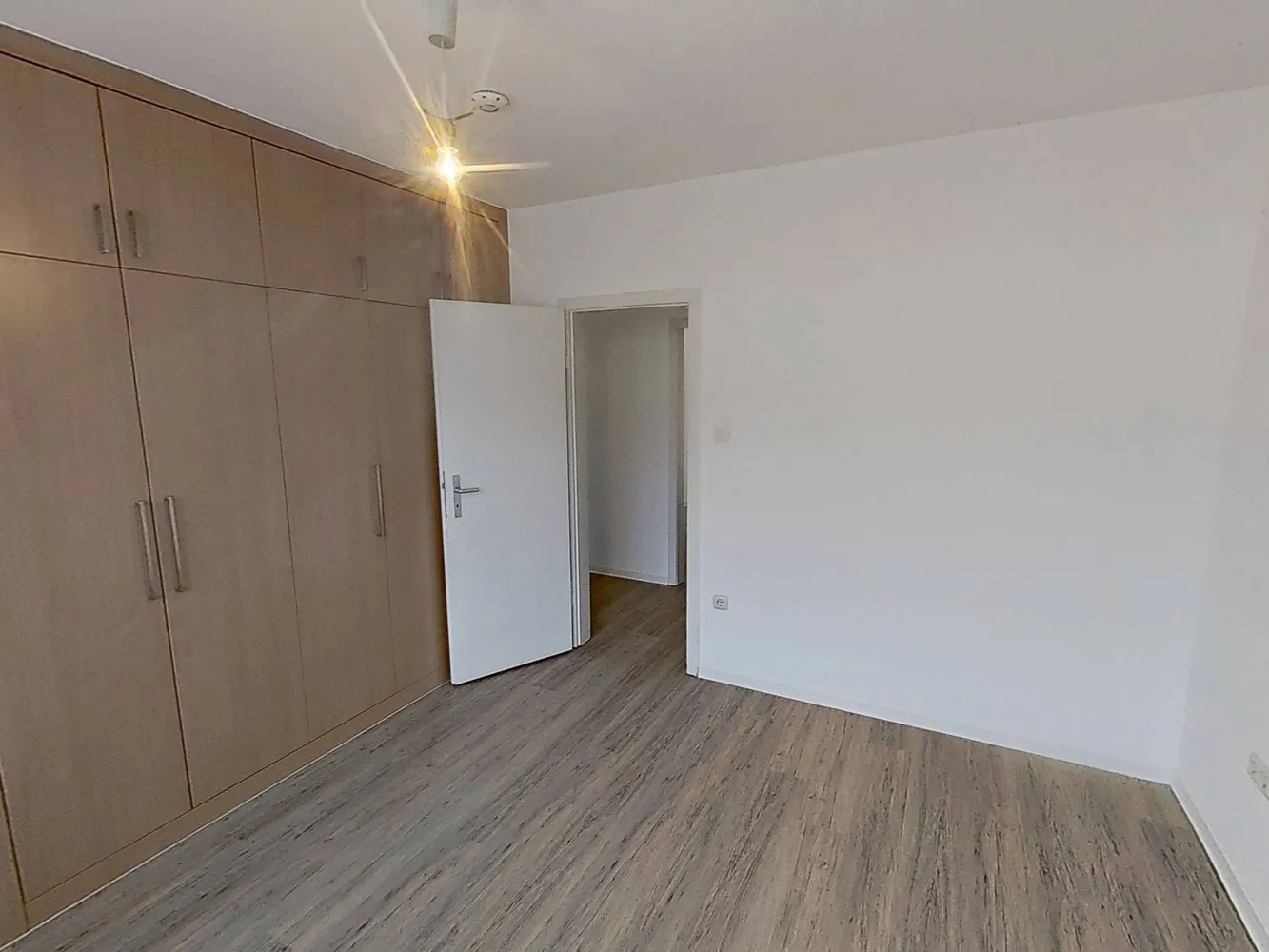 3 Zimmer Wohnung mit 70 m² in Paderborn – Bild 9
