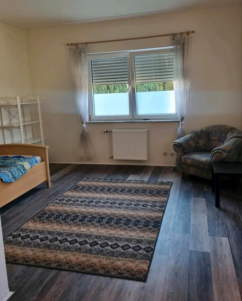 WG-Zimmer mit 45 m² in Siegen – Bild 2