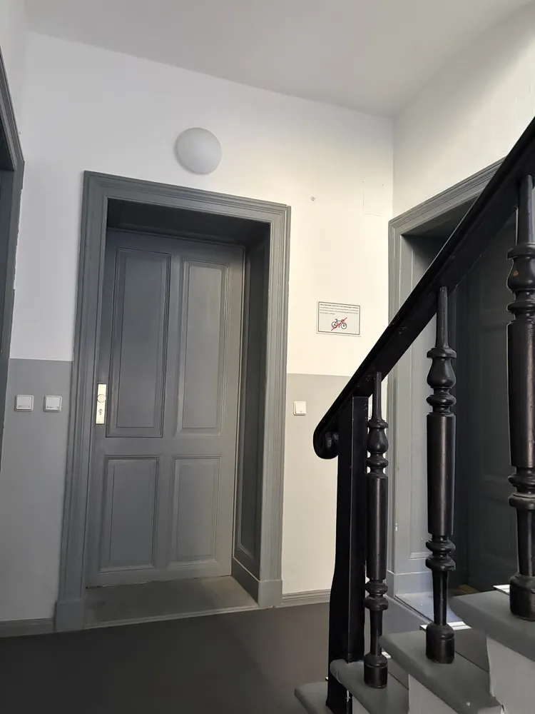 1 room apartment with 34 m² in Berlin – Photo 5