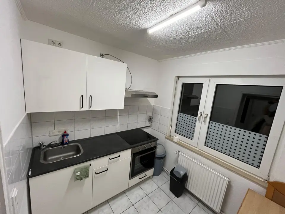2 Zimmer Wohnung mit 19 m² in Bielefeld – Bild 8