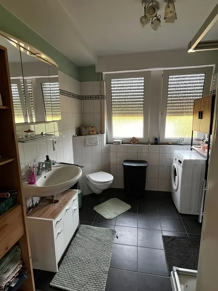 4 Zimmer Wohnung mit 77 m² in Bramsche – Bild 5