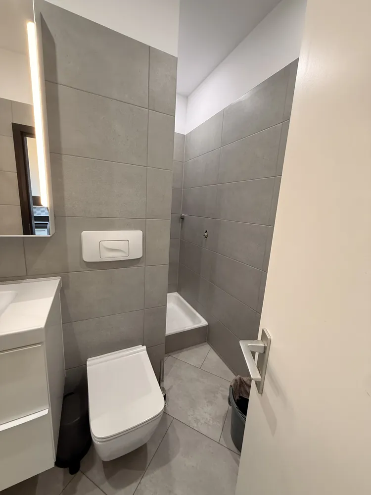 3 Zimmer Wohnung mit 90 m² in Frankfurt am Main – Bild 6