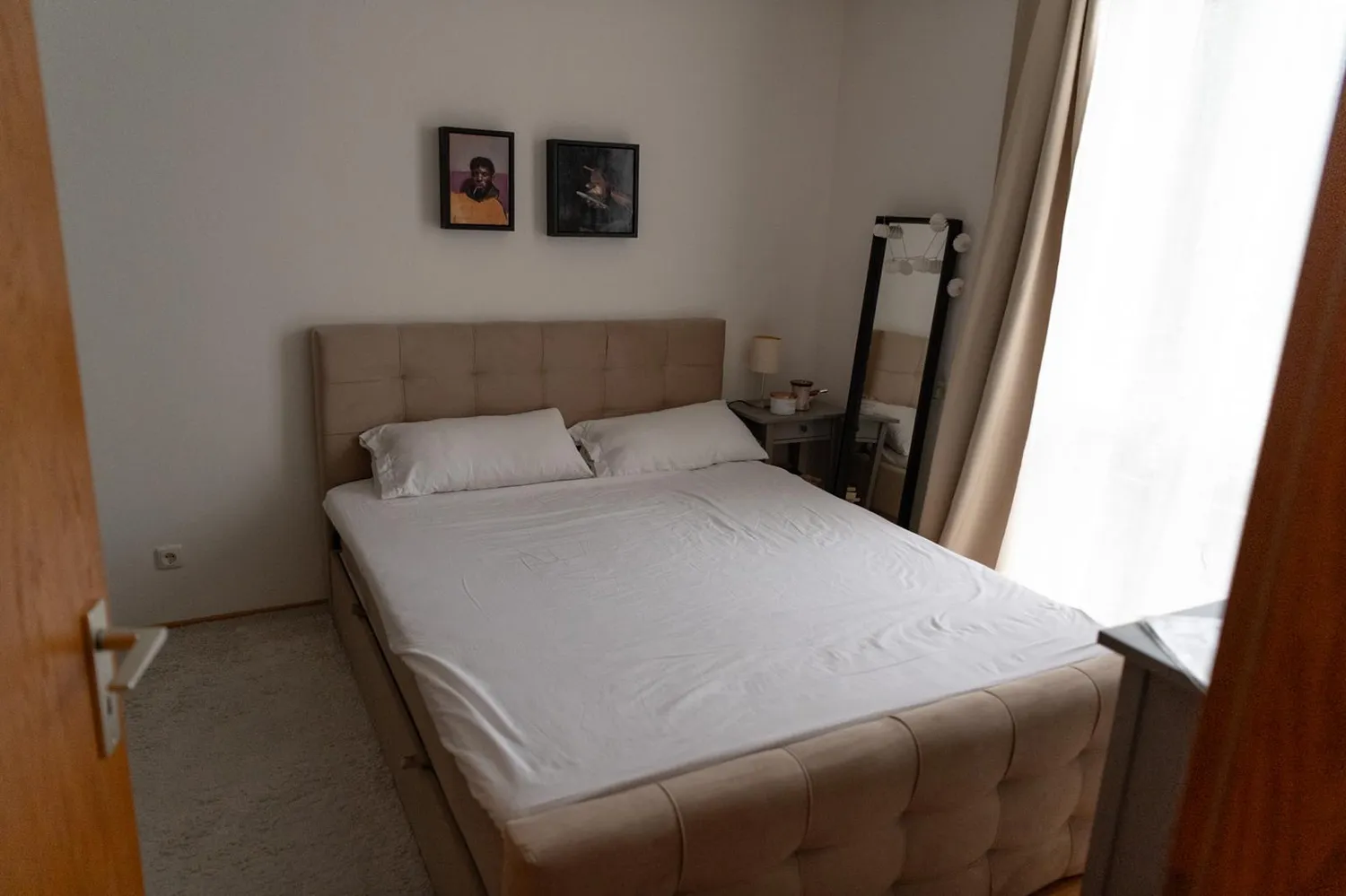 2 room apartment with 59 m² in Munich – Photo 10