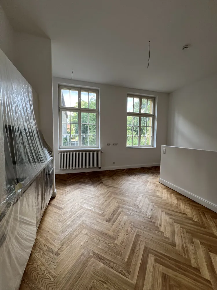 1 Zimmer Wohnung mit 30 m² in Berlin – Bild 8