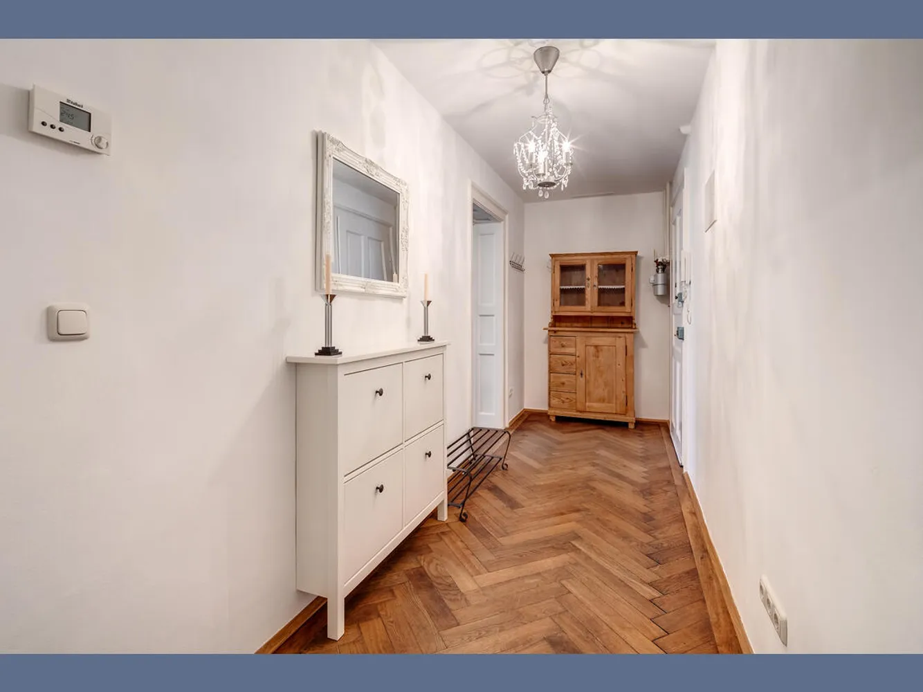 2 room apartment with 53 m² in Munich – Photo 11