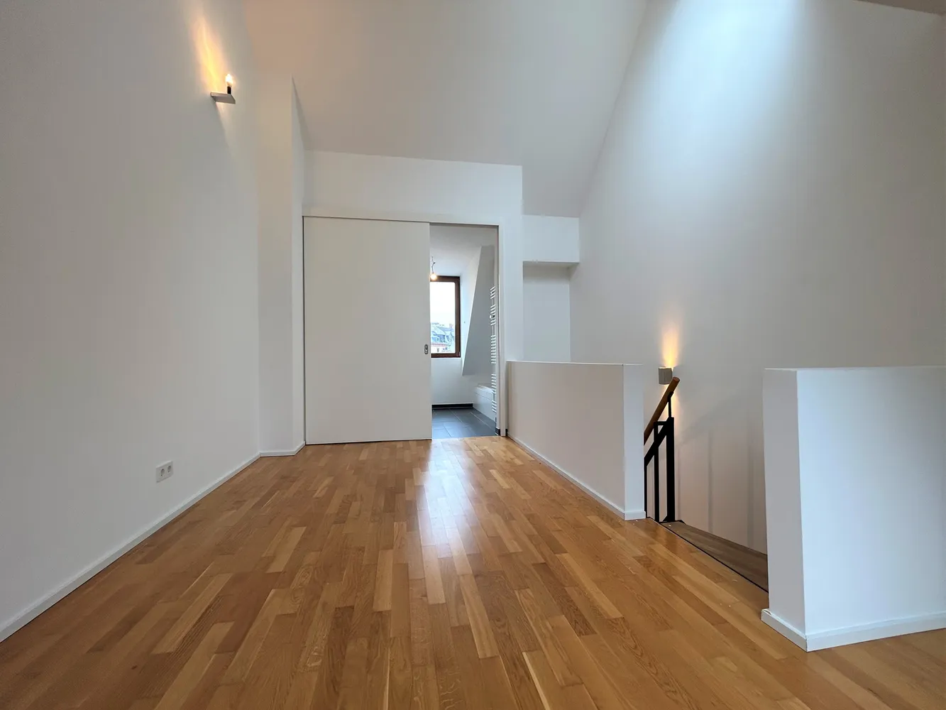 4 room apartment with 102 m² in Frankfurt am Main – Photo 8