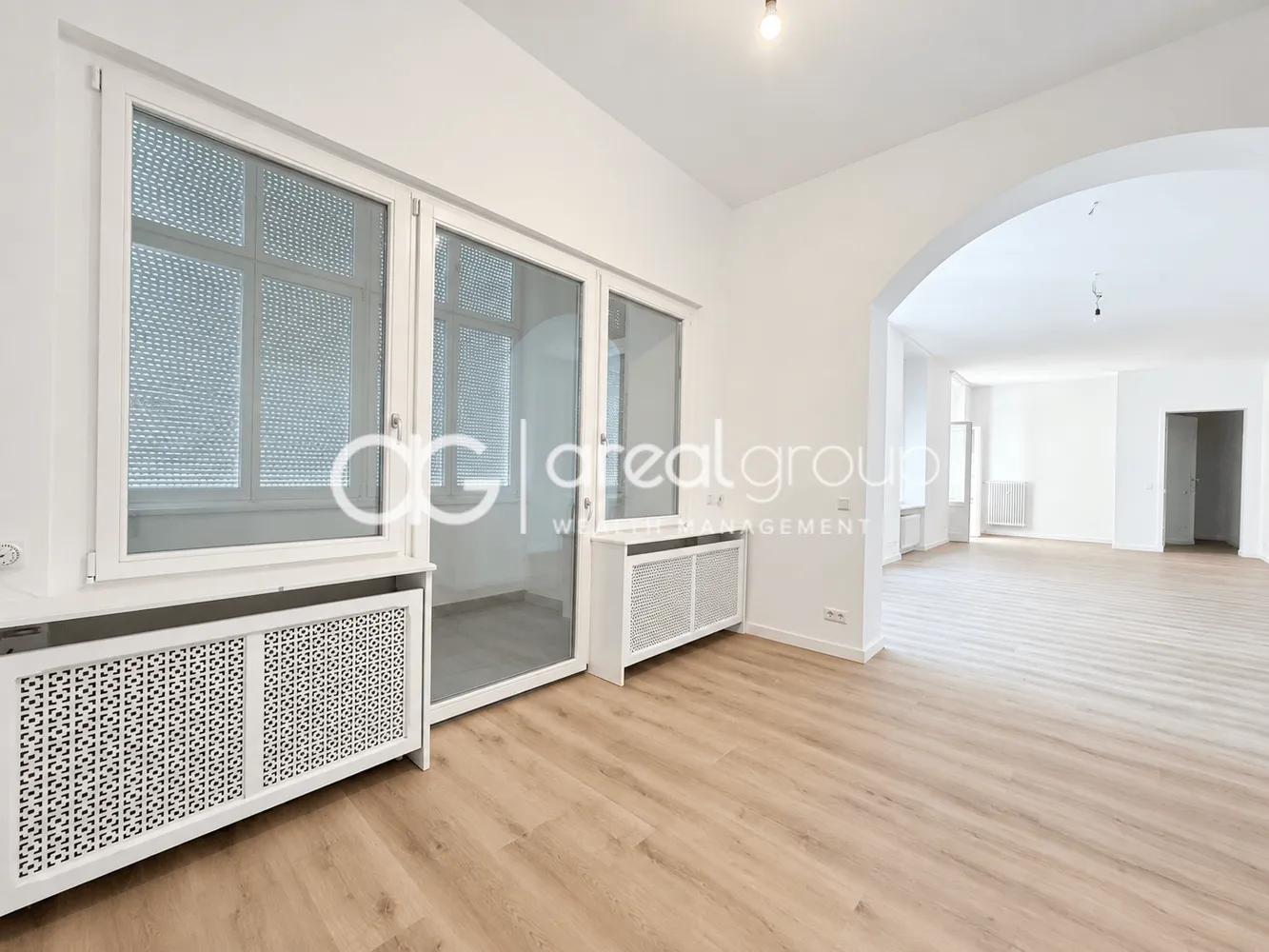 4 Zimmer Wohnung mit 130 m² in Berlin – Bild 10