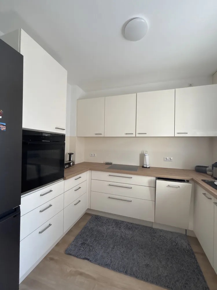 2 Zimmer Wohnung mit 65 m² in Mannheim – Bild 2