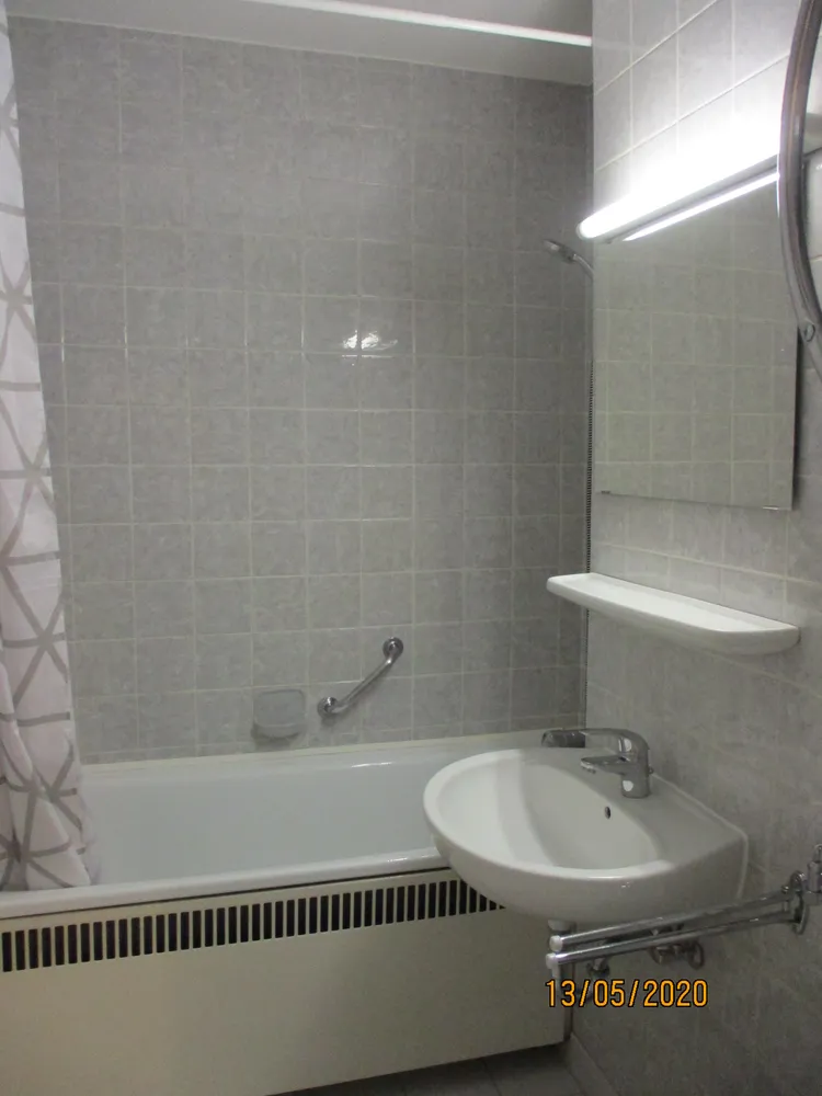 1 Zimmer Wohnung mit 31 m² in Frankfurt am Main – Bild 6