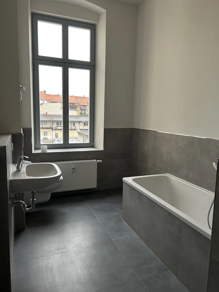 4 Zimmer Wohnung mit 136 m² in Görlitz – Bild 6