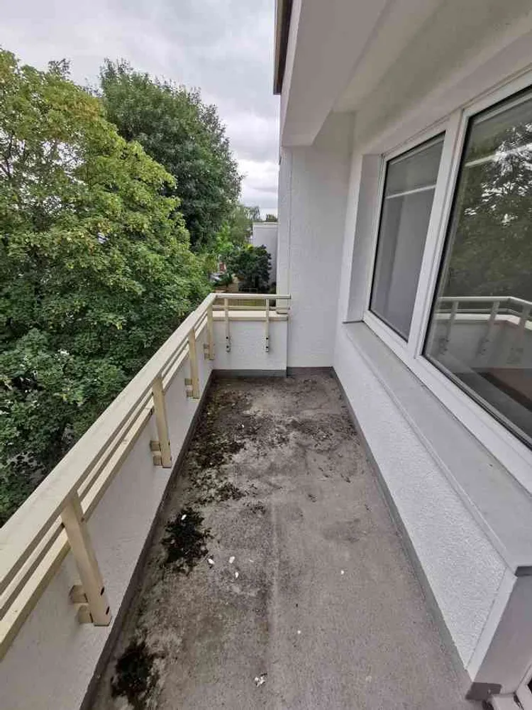 2 Zimmer Wohnung mit 63 m² in Herne – Bild 4