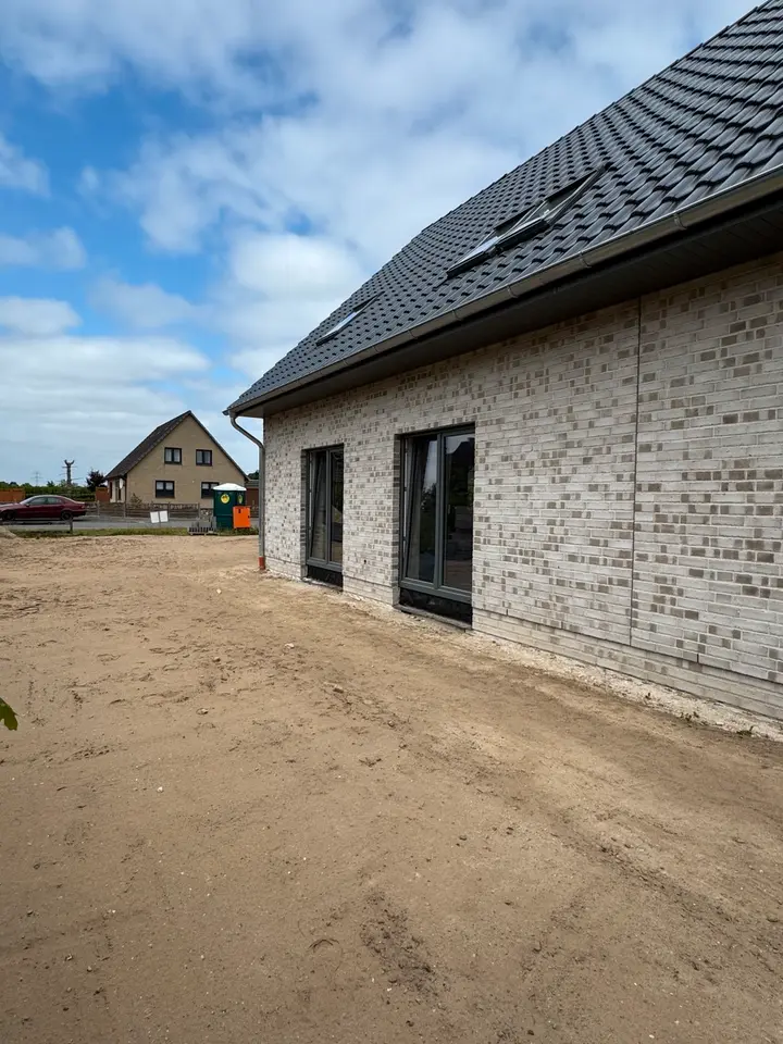 4 Zimmer Haus mit 121 m² in Flensburg – Bild 2