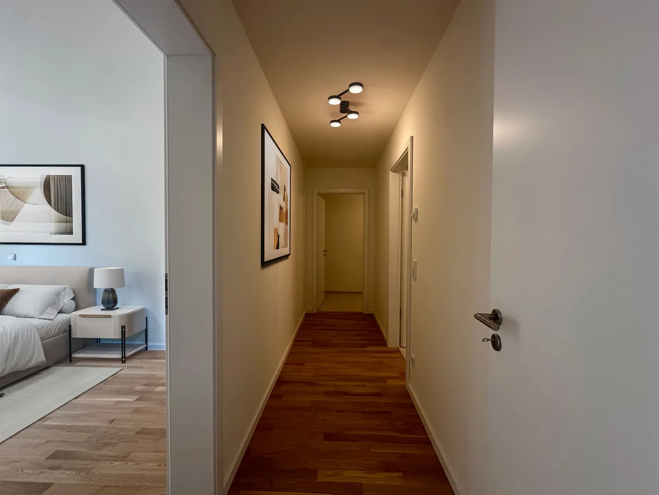 2 Zimmer Wohnung mit 72 m² in Rostock – Bild 3