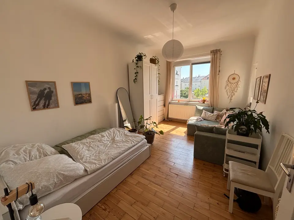 WG-Zimmer mit 70 m² in Regensburg – Bild 4